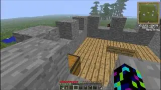 Espio Reviews - Minecraft Mods #1 8 Instant Structures
