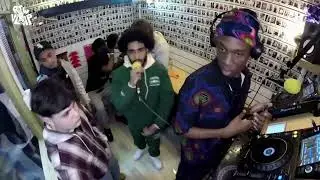 Rushy - Pressure (Victory Lap Freestyle)