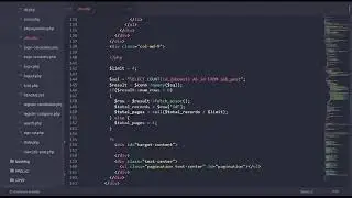 Job search and filtering