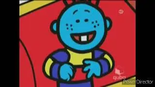Toddworld season 2 ep 2