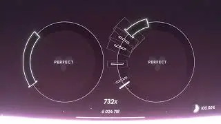 Kotoge Mai - Mangekyou (Hard) | Twin Edge Custom Map by -Michie