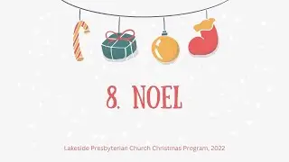 8.  Noel LPCA