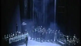 Dimitri Platanias - Tosca - Te Deum