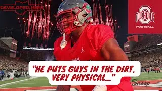 OSU Insider: Our Next MONSTER On The Line?
