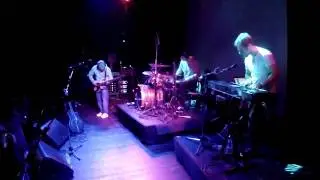 TRIATOM - Sunset (b2club live)