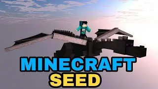 3 Best Minecraft Seed Spawn Ever 