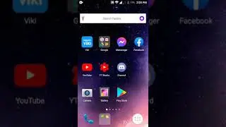 How To Find and play playlist on Yandex Browser in English.