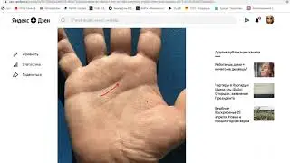 Василиса Дождь. Контакты. Закрытие YouTube. Канал на Яндекс.Дзен и Rutube