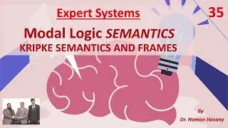 Modal Logic Semantics - Kripke