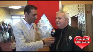 ŞHOW TÜRK KLİP ÖNCESİ RÖPORTAJIMIZ