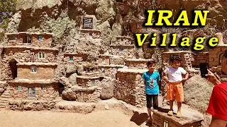 The Meeting point of Love and Nature, the Stork Village of Marivan ,the Most Amazing Village of Iran