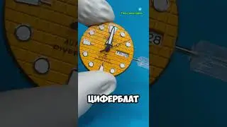 Часы для туриста