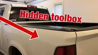 Best truck toolbox