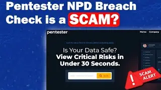 Is Npd.pentester.com Legit? Honest Review