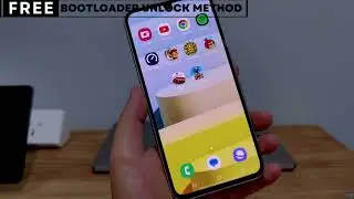 How to Unlock Bootloader on Redmi Note 9S