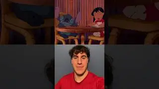HOW OLD IS LILO IN LILO AND STITCH?