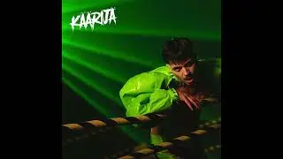 Käärijä - Cha Cha Cha (Studio Acapella)