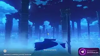 ЛУЧШИЙ ЧИТ НА GENSHIN IMPACT БЕЗ БАНА UNICORE