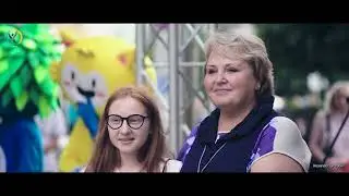 День физкультурника 2017 Рязань