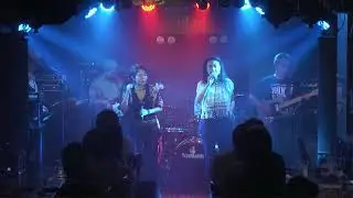 Wildwood Roses LIVE - Delta Dawn