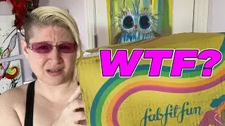 Fab Fit Fun Spring 2022