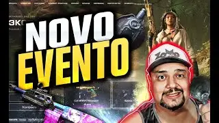 WARFACE -  EVENTO DE JULHO 2023 - PARTE 1
