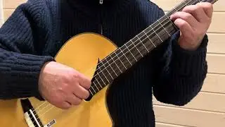 Valeriy Volkow Guitarist Magazine Ru arpeggio​