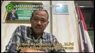 APRESIASI UNTUK PANITIA DAN PETUGAS HAJI BANYUMAS 2023 #gusmen #kemenagri