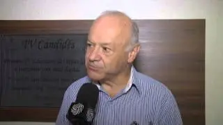 TV Candidés é a 1ª TV educativa a transmitir o sinal digital