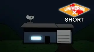 UNIVERSE X SHORT: Romana