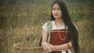 Van gam chu mun nai cha ahi || Love story ❤️ || burmese nungahnu