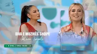 🔴Familja Jonë - Diva e muzikës shqipe, Adelina Ismaili - 03.11.2024