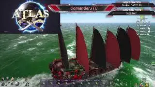 Atlas Season 3 last days Ep 6 Kraken Bowel