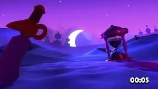 Brawl Talk Countdown: Sands Of Time (Season 24)