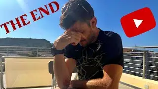 WHY I STOPPED UPLOADING ....