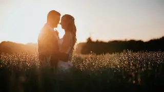 James & Imogen Highlight Video - 07.07.22 - The Old Kent Barn