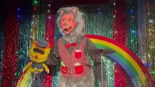 Billy Bob’s Wonderland! | Rock-A-Fire Explosion Animatronic Band!