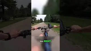 28 MPH Turbo Mode Top Speed Test: Unleashing Maximum Power on the Aventon Aventure