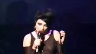Suede with Siouxsie Sioux - Caroline Says II (Lou Reed cover)