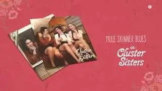 Cluster Sisters - Mule Skinner Blues
