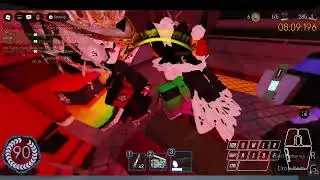 ROBLOX: Pressure - 50 Player 