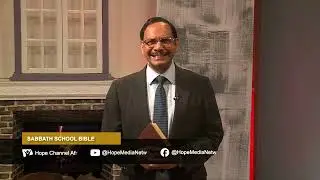 Sabbath School Bible Study || Hope Channel