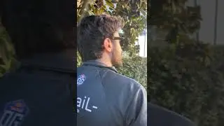 SUMAIL JOINED N0TAIL AND GORGC IN LISBON? OH WAIT 💀 