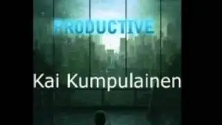 Kai Kumpulainen - Productive