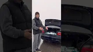 ВЫИГРАЛ BMW M8 ЛИТВИНА?🤯 КУПИЛИ 100 БАНОК LIT ENERGY! 