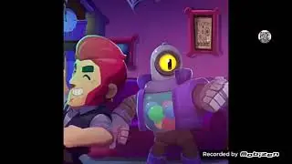 Brawl Stars #Animation 6