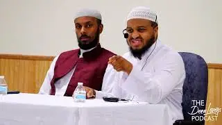 Redirect from Redpill: One Extreme to another Extreme... | Br. Uthman