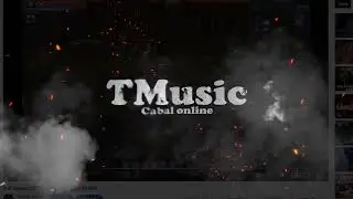 Cabal Online BR  TMusic Wizard - Gear Showcase - Ep.35 15/04/2024