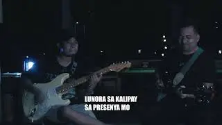 Tagbawa- JR Cuyam