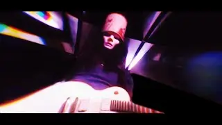 Land of Miniatures - Buckethead (Music Video)